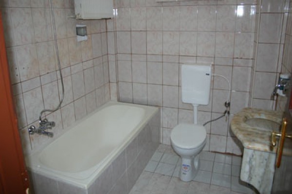 Yavuzlar Otel