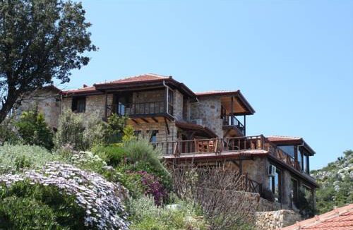 Yediburunlar Lighthouse