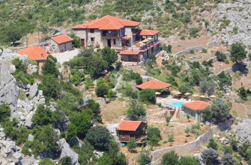 Yediburunlar Lighthouse