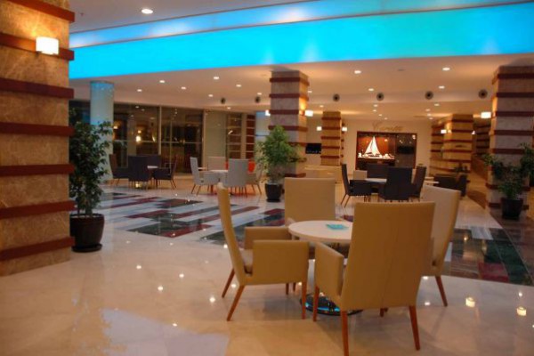 Yelken Hotel & Spa