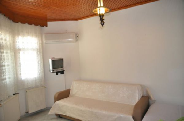 Yeni Sitar Apart Otel