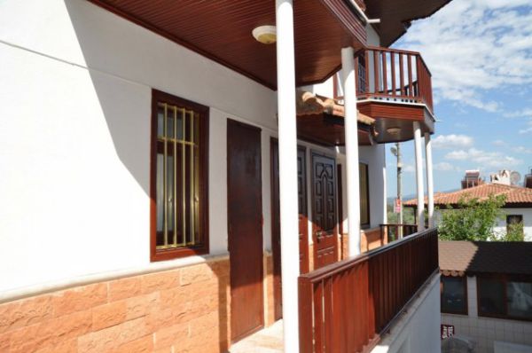 Yeni Sitar Apart Otel