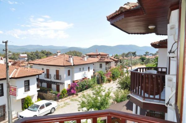 Yeni Sitar Apart Otel