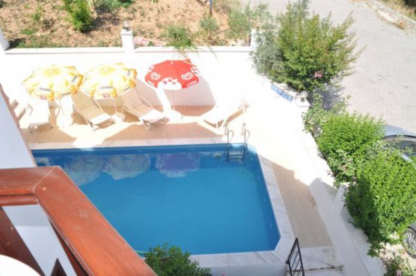 Yeni Sitar Apart Otel