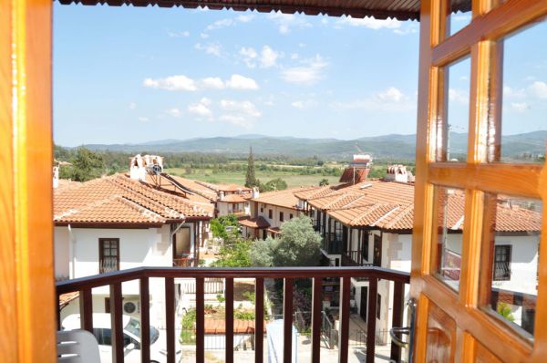 Yeni Sitar Apart Otel