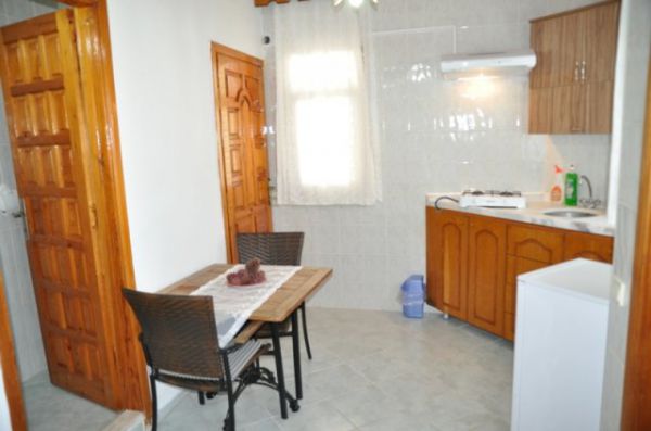 Yeni Sitar Apart Otel