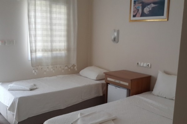Yıldız Otel Bodrum
