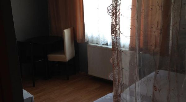 Yıldızlar Hotel Büyükada