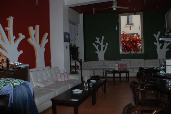 Yıldızlar Hotel Büyükada