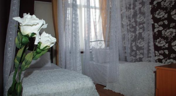 Yıldızlar Hotel Büyükada