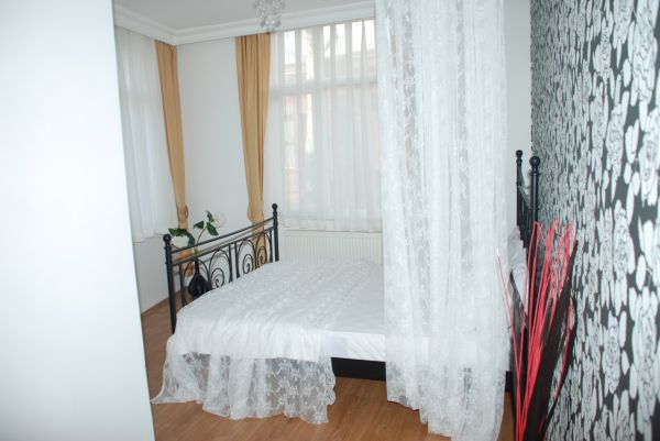 Yıldızlar Hotel Büyükada