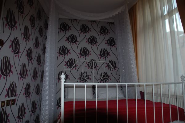 Yıldızlar Hotel Büyükada