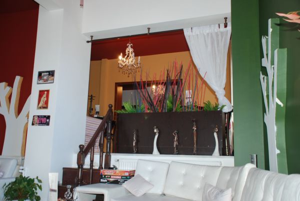 Yıldızlar Hotel Büyükada