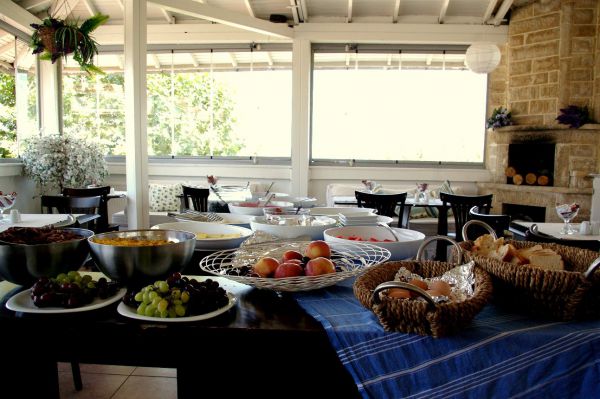 Yıldızlar Hotel Büyükada