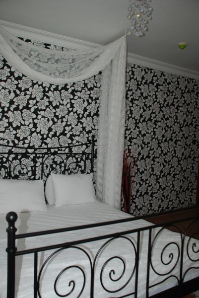 Yıldızlar Hotel Büyükada