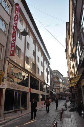 Yıldızoğlu Hotel