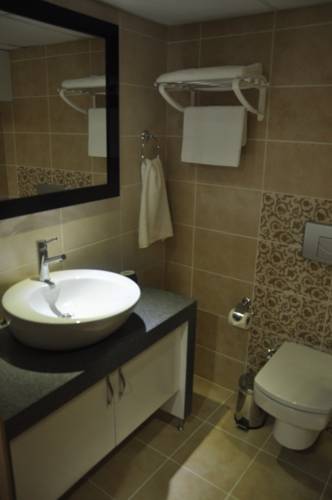 Yıldızoğlu Hotel