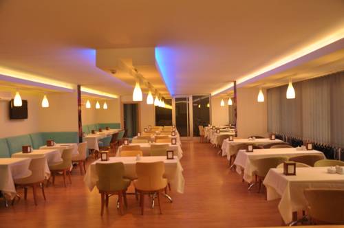 Yıldızoğlu Hotel
