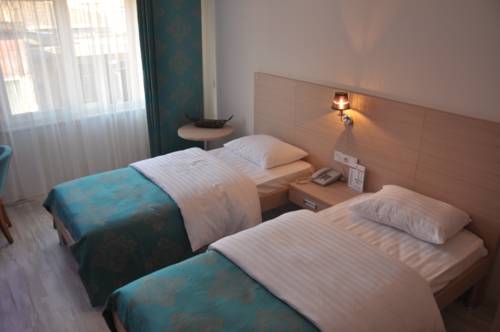 Yıldızoğlu Hotel
