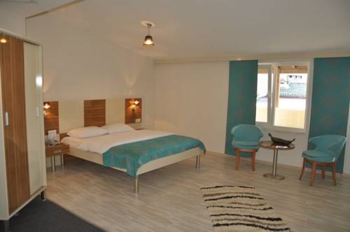 Yıldızoğlu Hotel