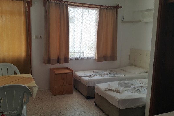 Yılmaz Motel