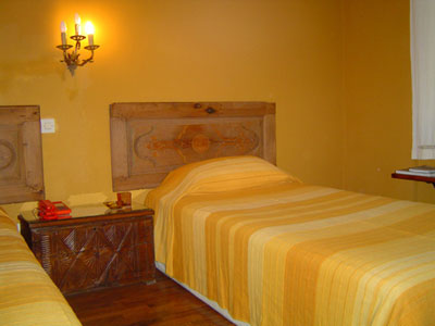 Yonca's Retreat Butik Hotel