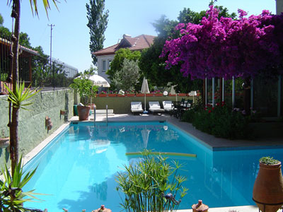 Yonca's Retreat Butik Hotel