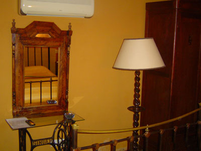 Yonca's Retreat Butik Hotel