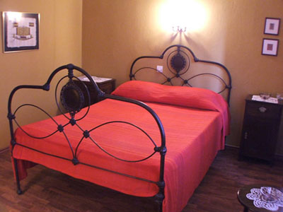 Yonca's Retreat Butik Hotel