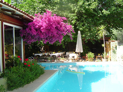 Yonca's Retreat Butik Hotel
