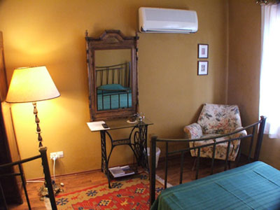 Yonca's Retreat Butik Hotel