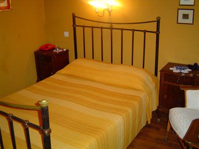 Yonca's Retreat Butik Hotel