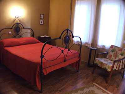 Yonca's Retreat Butik Hotel