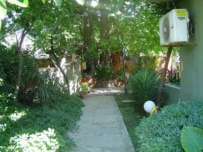 Yonca's Retreat Butik Hotel
