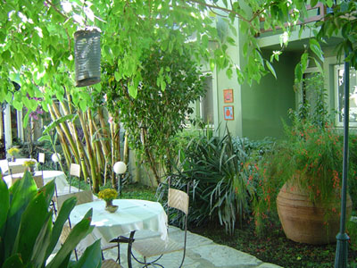 Yonca's Retreat Butik Hotel