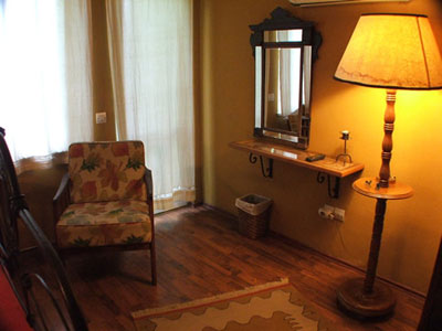 Yonca's Retreat Butik Hotel