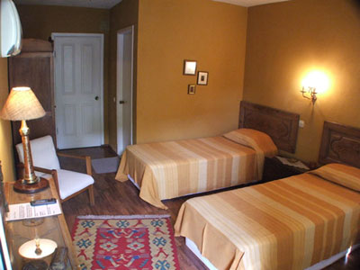 Yonca's Retreat Butik Hotel