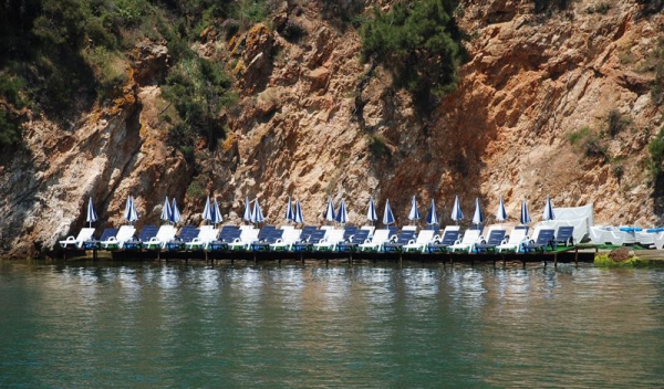 Yörükali Turistik Tesisleri