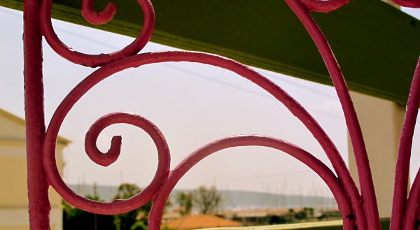 Yucca Alaçatı