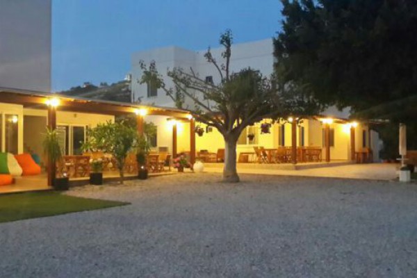 Yüksel Pansiyon Bodrum