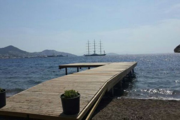 Yüksel Pansiyon Bodrum