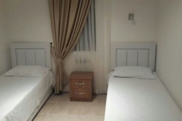 Yüksel Pansiyon Bodrum