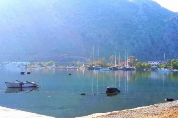 Yunus Apart Selimiye