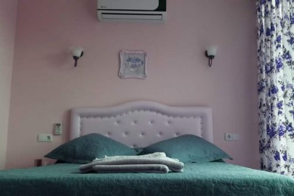 Yunus Apart Selimiye
