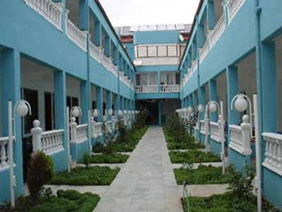 Zafer Motel