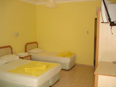 Zafer Motel