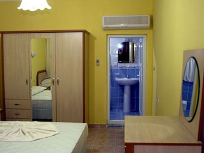 Zafer Motel