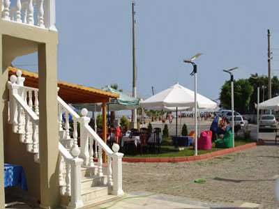 Zafer Motel