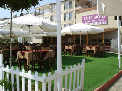 Zafer Motel