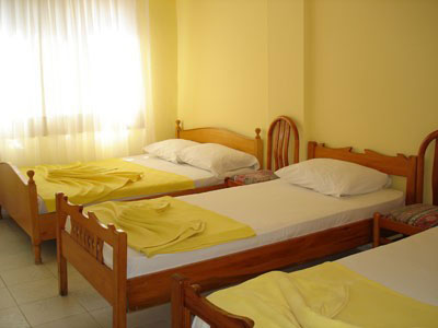 Zafer Motel